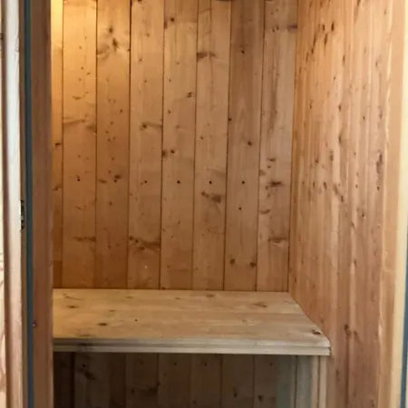 Gabri 25 Wellness E Privacy