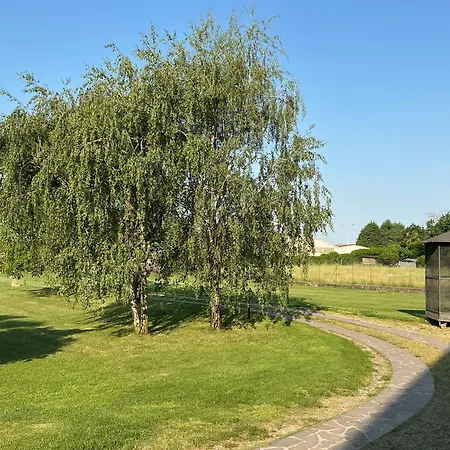 Gabri 25 Wellness E Privacy Apartment