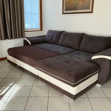 Apartment Gabri 25 Wellness E Privacy Seriate